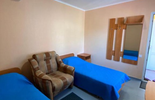 Vityazevo Casa | Гостевой дом Домашний на Черноморской