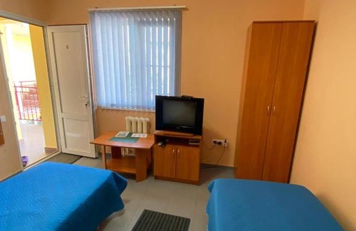 Vityazevo Casa | Гостевой дом Домашний на Черноморской