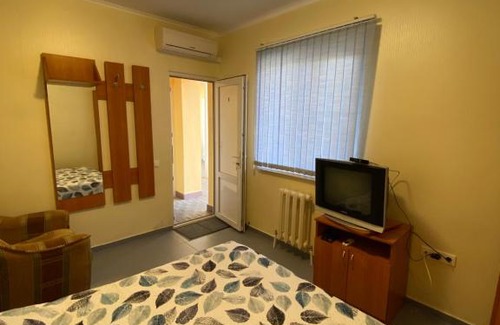 Vityazevo Casa | Гостевой дом Домашний на Черноморской