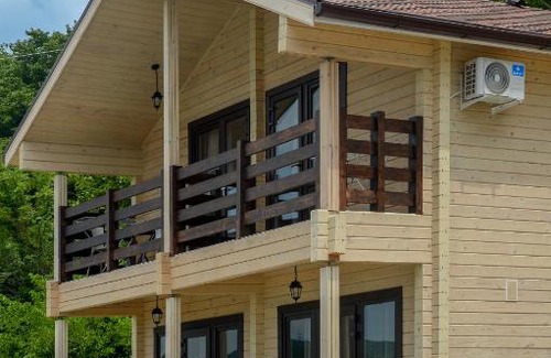 Lermontovo Casa | Гостевой дом на Курортной