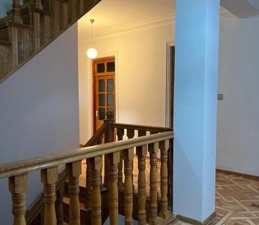 Kaputan Casa | Гостевой дом