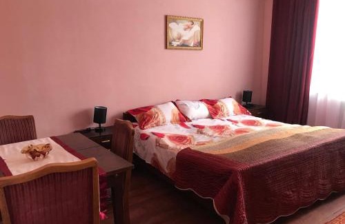 Yerevan Casa | Гостевой дом