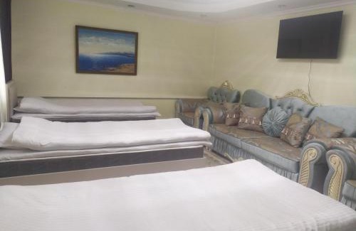 Kochkor Apartamento | Гостевой дом Guest House