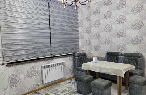 Qarshi Apartamento | Гостевой дом