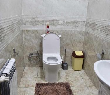 Qarshi Apartamento | Гостевой дом