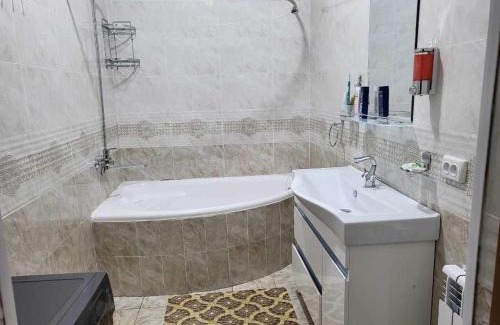 Qarshi Apartamento | Гостевой дом