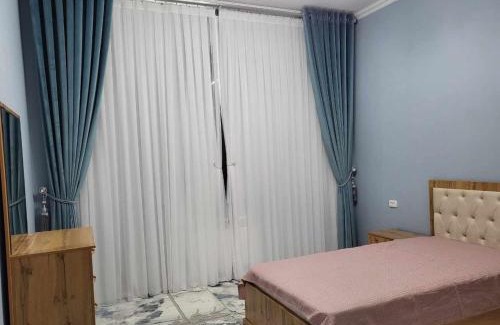 Qarshi Apartamento | Гостевой дом