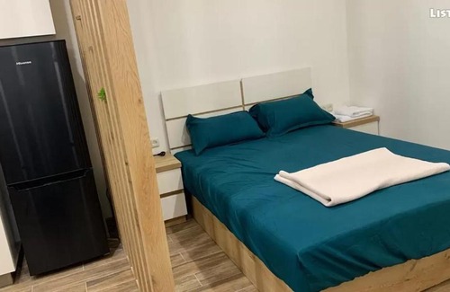 Yerevan Apartamento | Гостевые апартаменты в Ереване