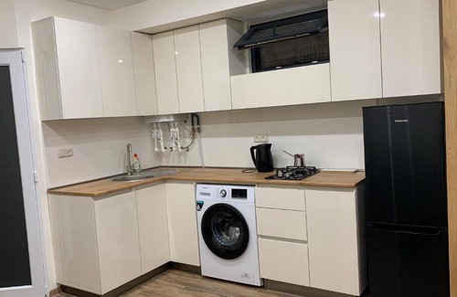 Yerevan Apartamento | Гостевые апартаменты в Ереван