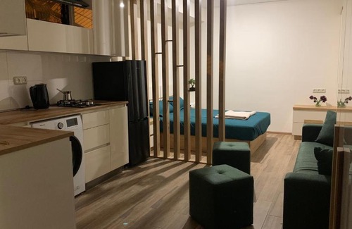 Yerevan Apartamento | Гостевые апартаменты в Ереван