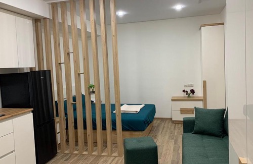 Yerevan Apartamento | Гостевые апартаменты в Ереван