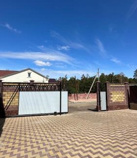 Schuchinsk Hotel | Гостинично-банный комплекс PARADISE