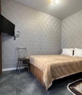 Uralsk Hotel | гостинично-ресторанный комплекс AMARI