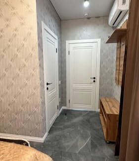 Uralsk Hotel | гостинично-ресторанный комплекс AMARI