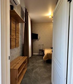 Uralsk Hotel | гостинично-ресторанный комплекс AMARI