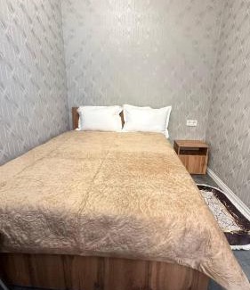 Uralsk Hotel | гостинично-ресторанный комплекс AMARI