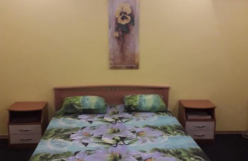 Zaporozhye Cama Y Desayuno | Гостиничный комплекс ДЖАН