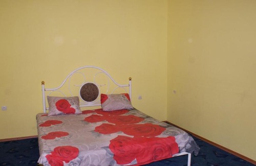 Zaporozhye Cama Y Desayuno | Гостиничный комплекс ДЖАН