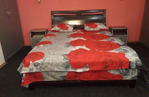 Zaporozhye Cama Y Desayuno | Гостиничный комплекс ДЖАН