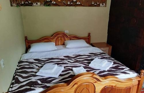 Khmelnytskyi Oblast Apartamento | Гостинна садиба Пілігрім