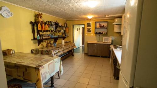 Khmelnytskyi Oblast Apartamento | Гостинна садиба Пілігрім