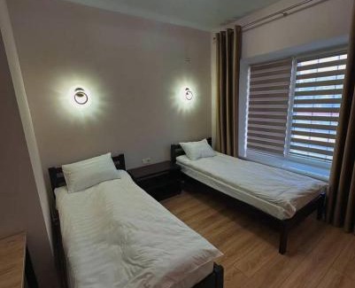 Zalissya Hotel | Готельно-рестораний комплекс SV Lion Хоростків