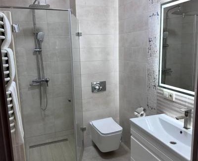 Zalissya Hotel | Готельно-рестораний комплекс SV Lion Хоростків