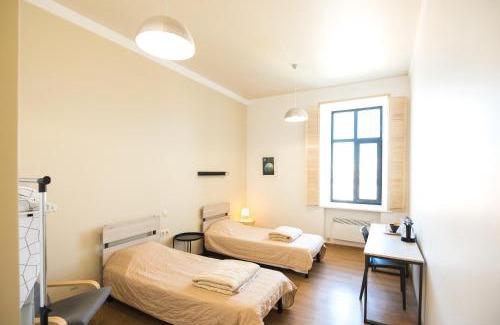 Odessa City Center Apartamento | Готельчик у Кірхи