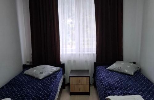 Ivano-Frankivsk Oblast Hotel | Готель Верховинський