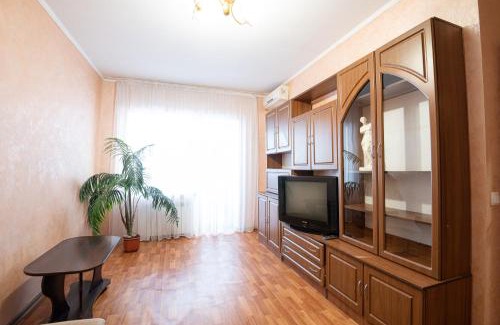 Cherkasy Apartamento | Дашковича 30, центр міста