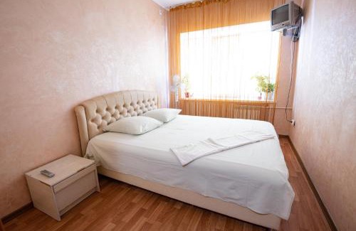 Cherkasy Apartamento | Дашковича 30, центр міста