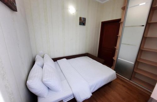 Sukhinovka Apartamento | Двокімнатна квартира в центрі біля готелю Палаццо Мережа Alex Apartments Безконтакнте заселення 24-7