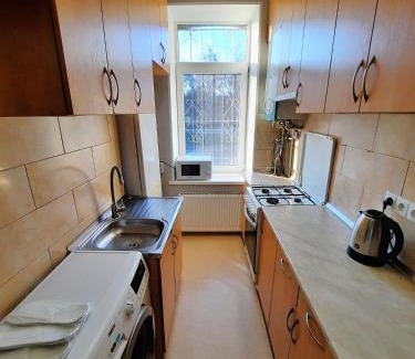 Sukhinovka Apartamento | Двокімнатна квартира в центрі біля готелю Палаццо Мережа Alex Apartments Безконтакнте заселення 24-7