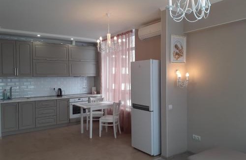 Desnyans'kyi District Apartamento | Двокімнатна , Троєщина, район 2, ТЦ район