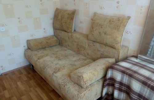 Petrovskoye Apartamento | Двухкомнатная квартира в центре в 5-ти минут от площади Свободы