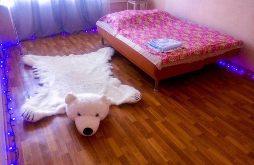 Petrovskoye Apartamento | Двухкомнатная квартира в центре в 5-ти минут от площади Свободы