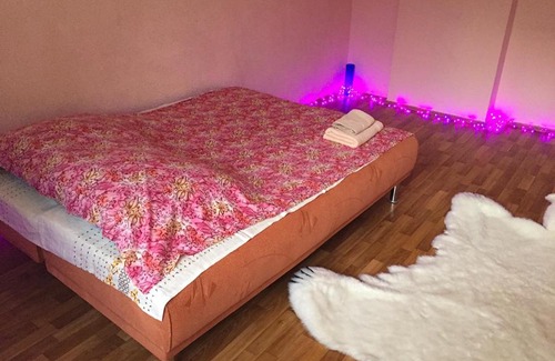 Petrovskoye Apartamento | Двухкомнатная квартира в центре в 5-ти минут от площади Свободы