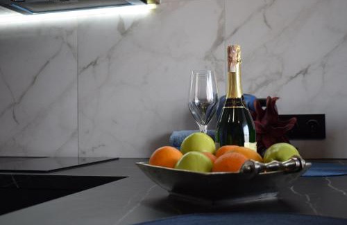 Lutsk Apartamento | Дизайнерські апартаменти в ЖК DreamTown 10а