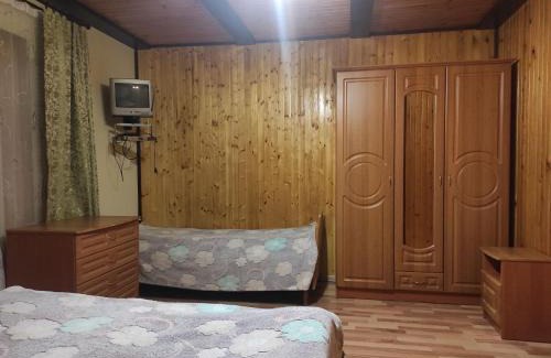 Slavske Casa | Долина Карпат