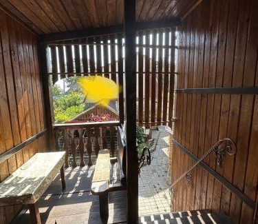 Vapnyarka Casa | Домик у моря в Фонтанке