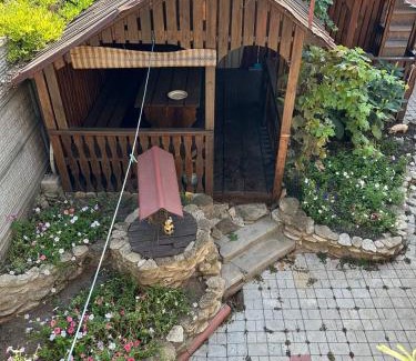 Vapnyarka Casa | Домик у моря в Фонтанке