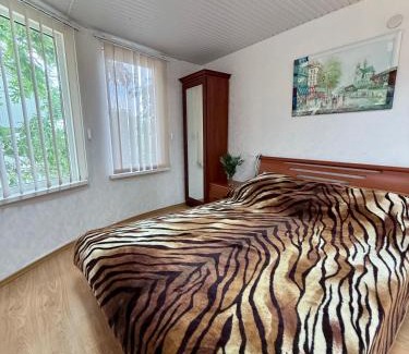 Chornomorsk Casa | Домик у Черного моря