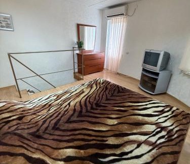 Chornomorsk Casa | Домик у Черного моря