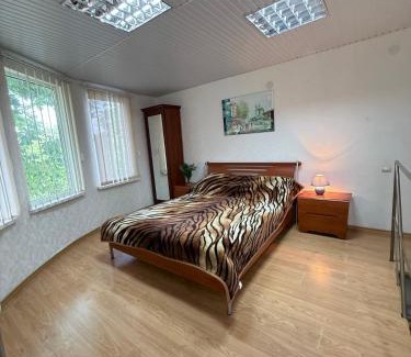 Chornomorsk Casa | Домик у Черного моря