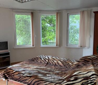 Chornomorsk Casa | Домик у Черного моря