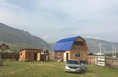 Shara Togotskoe Apartamento | Дом на Байкале
