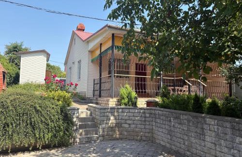 Odessa Casa | Дом у моря