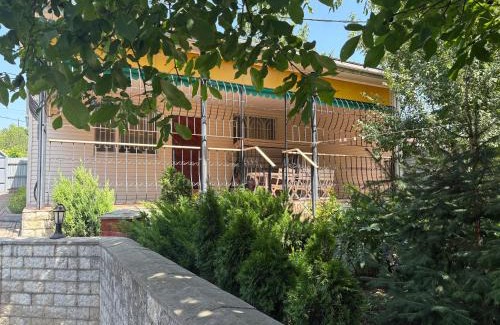 Odessa Casa | Дом у моря