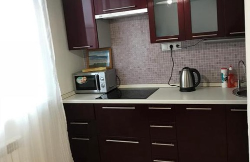 Beskudnikovsky District Apartamento | Дубнинская 5