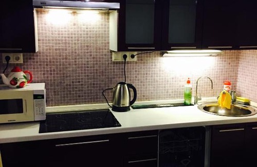 Beskudnikovsky District Apartamento | Дубнинская 5